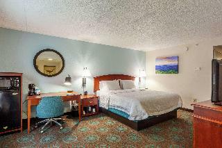 Hotel Hampton Inn Front Royal
