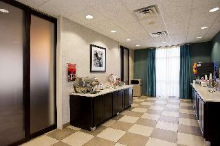 Hotel Hampton Inn Front Royal