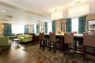 Hotel Hampton Inn Front Royal