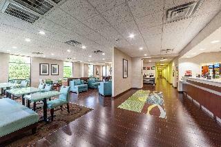 Hotel Hampton Inn Front Royal