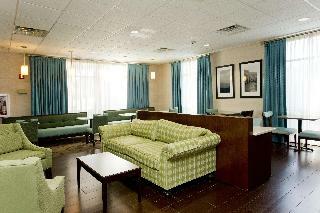 Hotel Hampton Inn Front Royal