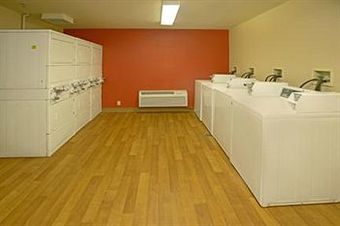 Hotel Extended Stay America - Chicago - Naperville - West
