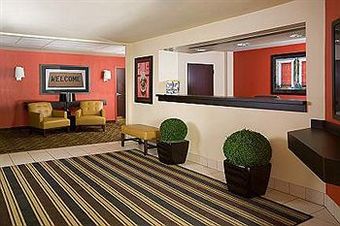 Hotel Extended Stay America - Chicago - Naperville - West