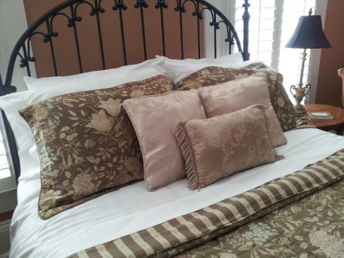 Market Street Inn Bed And Breakfast