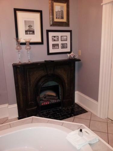 Market Street Inn Bed And Breakfast