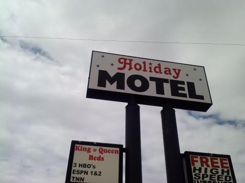 Holiday Motel