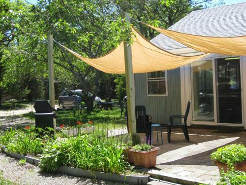 Hostelling International - Eastham
