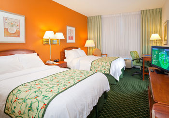 Hotel Fairfield Inn Philadelphia Great Valley/exton