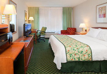 Hotel Fairfield Inn Philadelphia Great Valley/exton