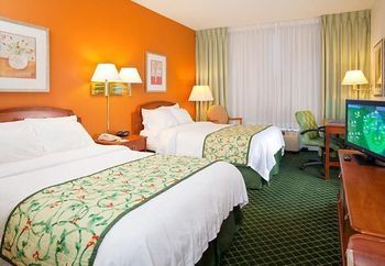 Hotel Fairfield Inn Philadelphia Great Valley/exton