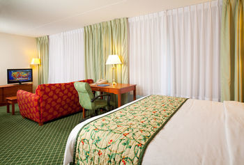 Hotel Fairfield Inn Philadelphia Great Valley/exton