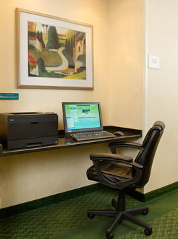Hotel Fairfield Inn Philadelphia Great Valley/exton
