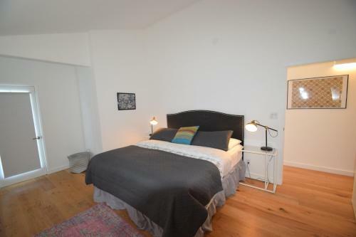 Abbot Kinney Villa