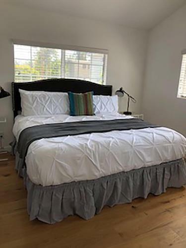 Abbot Kinney Villa