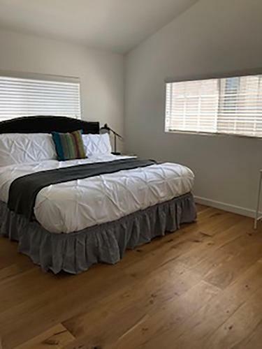 Abbot Kinney Villa