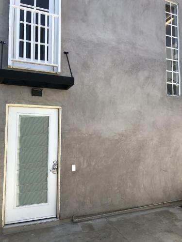 Abbot Kinney Villa