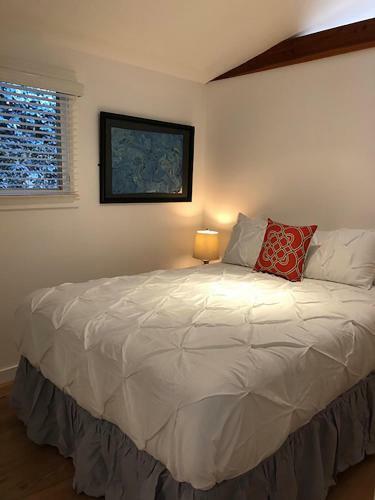 Abbot Kinney Villa