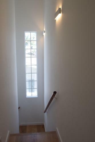 Abbot Kinney Villa