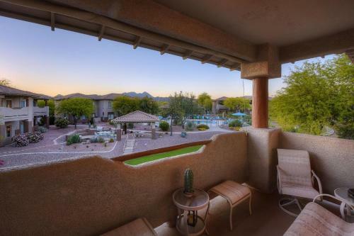 Vistoso Resort Casita #125