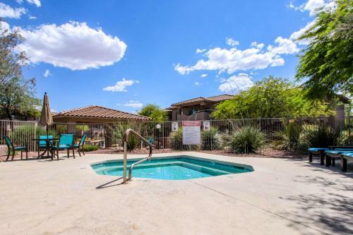 Vistoso Resort Casita #125