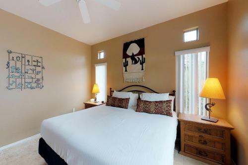 Vistoso Resort Casita #125
