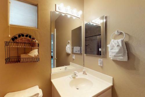 Vistoso Resort Casita #125
