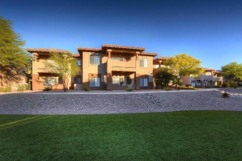 Vistoso Resort Casita #125