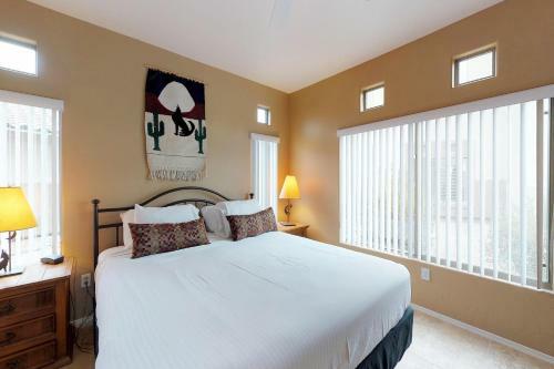 Vistoso Resort Casita #125