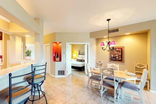 Vistoso Resort Casita #126