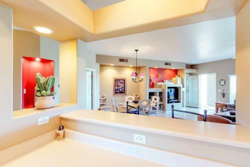 Vistoso Resort Casita #126