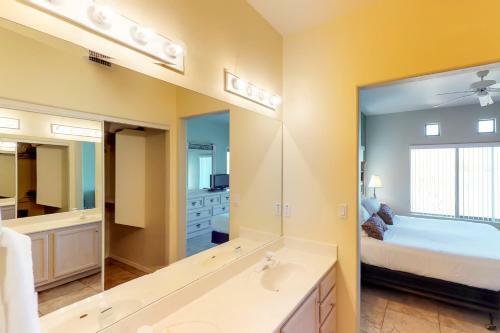 Vistoso Resort Casita #126