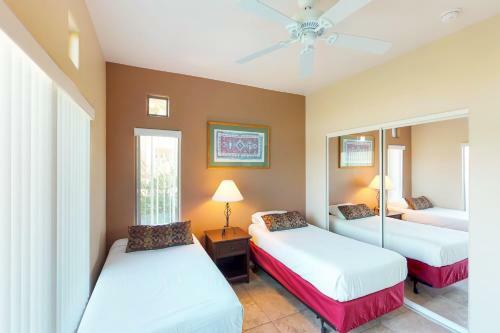 Vistoso Resort Casita #126