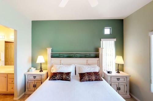 Vistoso Resort Casita #126