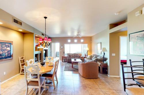 Vistoso Resort Casita #126