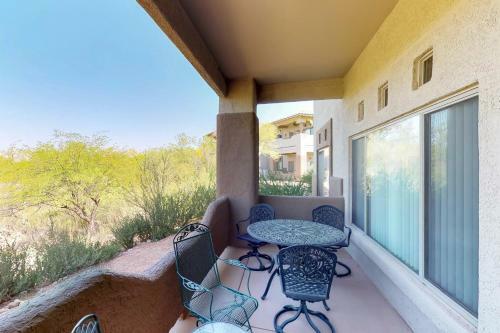 Vistoso Resort Casita #126