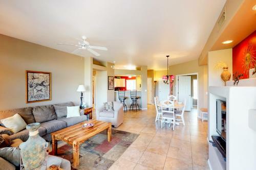Vistoso Resort Casita #126