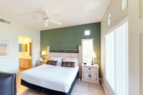 Vistoso Resort Casita #126