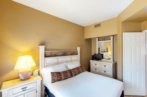 Vistoso Resort Casita #126