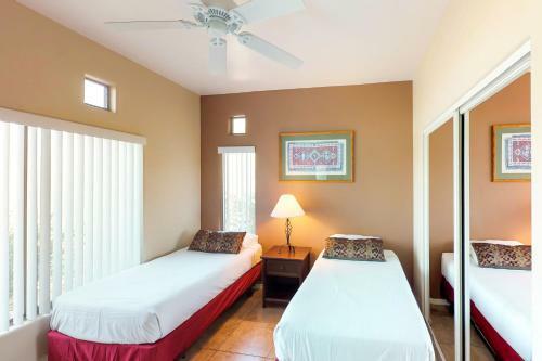 Vistoso Resort Casita #126