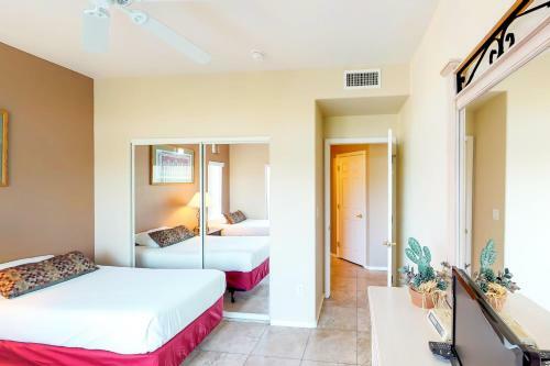 Vistoso Resort Casita #126