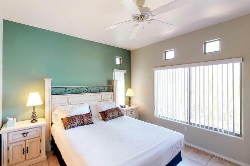 Vistoso Resort Casita #126