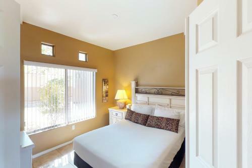 Vistoso Resort Casita #126