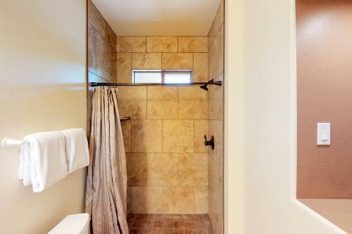 Vistoso Resort Casita #126