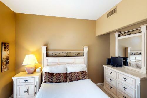 Vistoso Resort Casita #126
