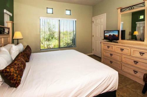 Vistoso Resort Casita #126