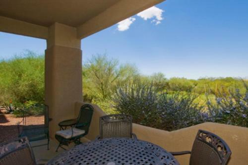 Vistoso Resort Casita #126
