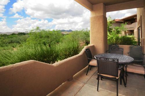 Vistoso Resort Casita #126