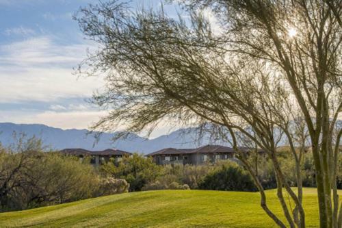 Vistoso Resort Casita #126