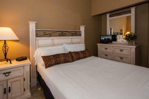 Vistoso Resort Casita #126