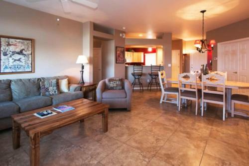 Vistoso Resort Casita #126